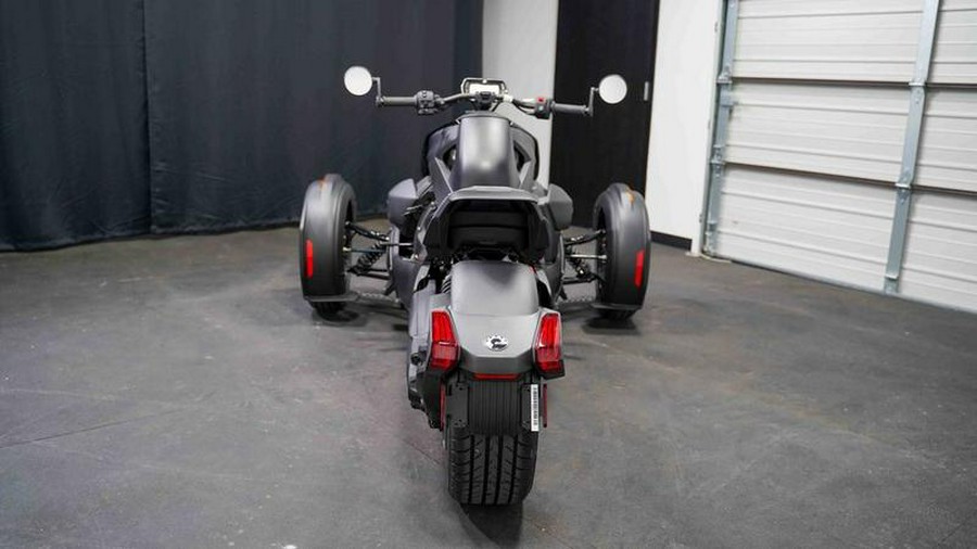 2024 Can-Am® Ryker Sport Rotax 900 ACE