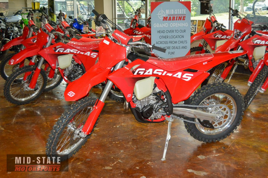 2024 GASGAS EX 450F