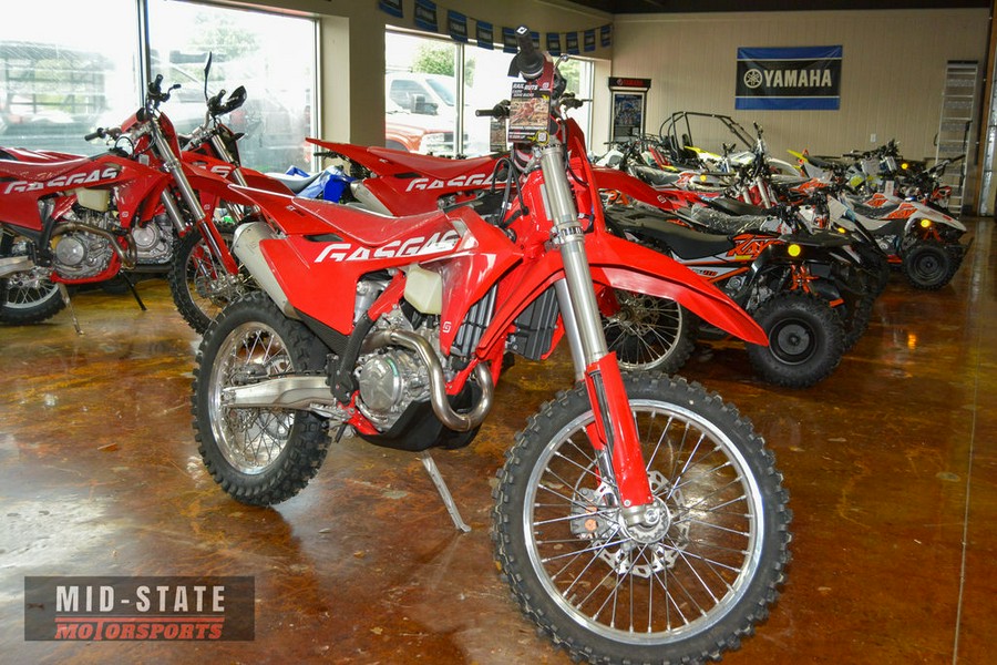 2024 GASGAS EX 450F