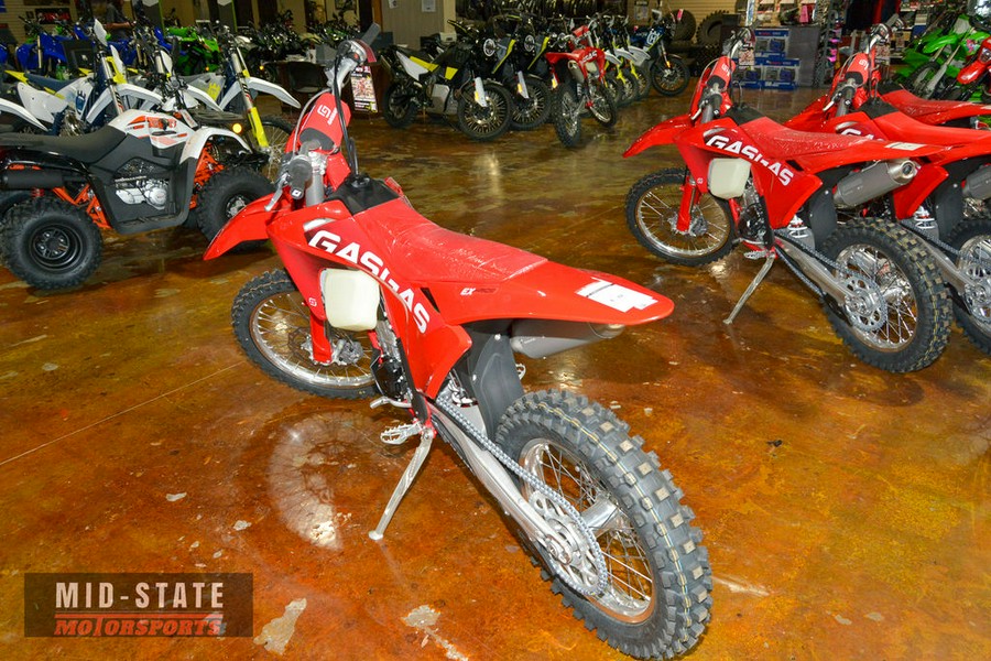 2024 GASGAS EX 450F