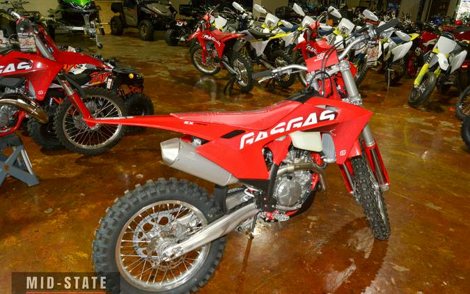 2024 GASGAS EX 450F