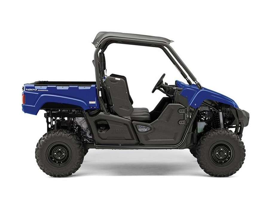 2016 Yamaha Viking EPS