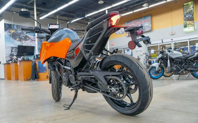 2024 KTM Duke 250