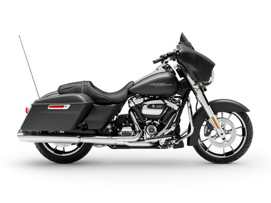 2020 Harley-Davidson FLHX - Street Glide