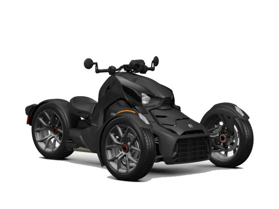 2024 Can-Am™ Ryker 600 ACET