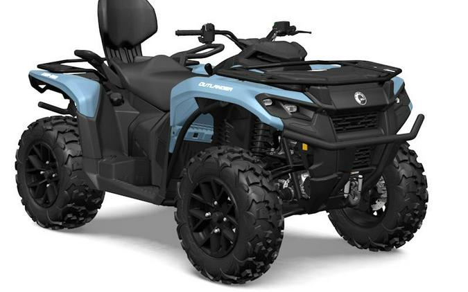 2025 Can-Am® Outlander MAX XT 700