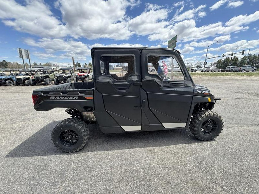 2024 Polaris® Ranger Crew XP 1000 Premium