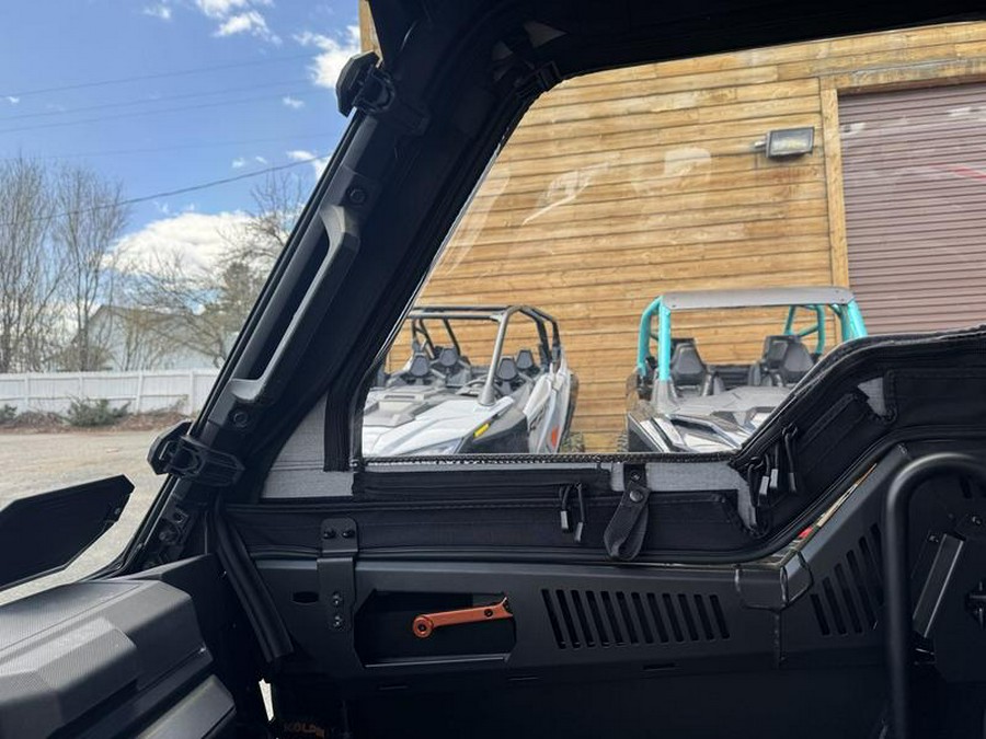 2024 Polaris® Ranger Crew XP 1000 Premium