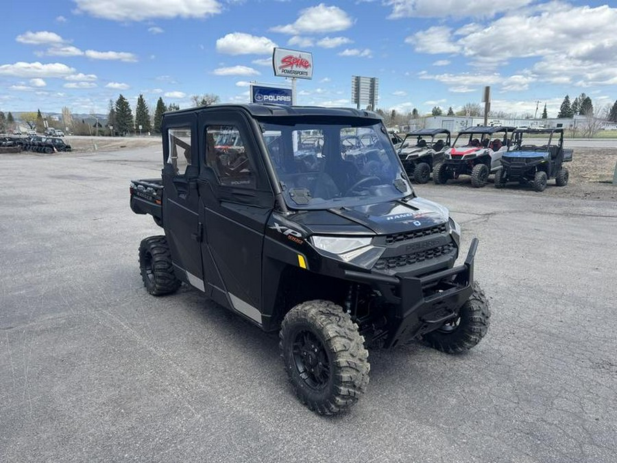 2024 Polaris® Ranger Crew XP 1000 Premium