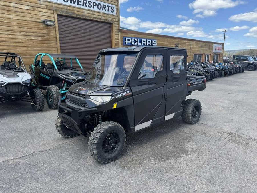 2024 Polaris® Ranger Crew XP 1000 Premium