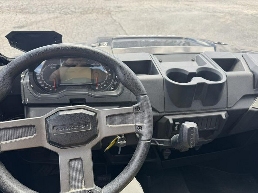 2024 Polaris® Ranger Crew XP 1000 Premium