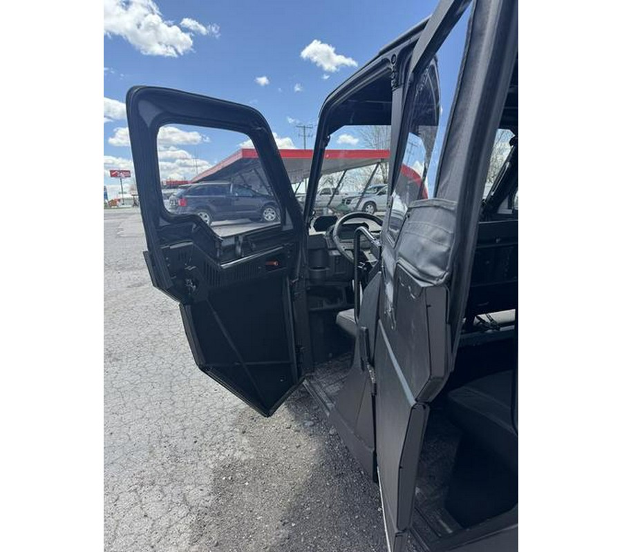 2024 Polaris® Ranger Crew XP 1000 Premium