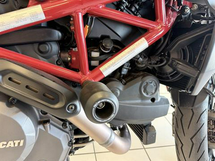 2023 Ducati Hypermotard 950