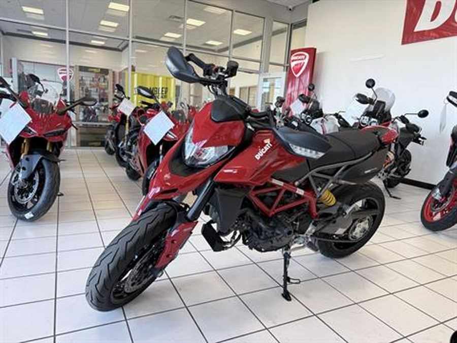 2023 Ducati Hypermotard 950