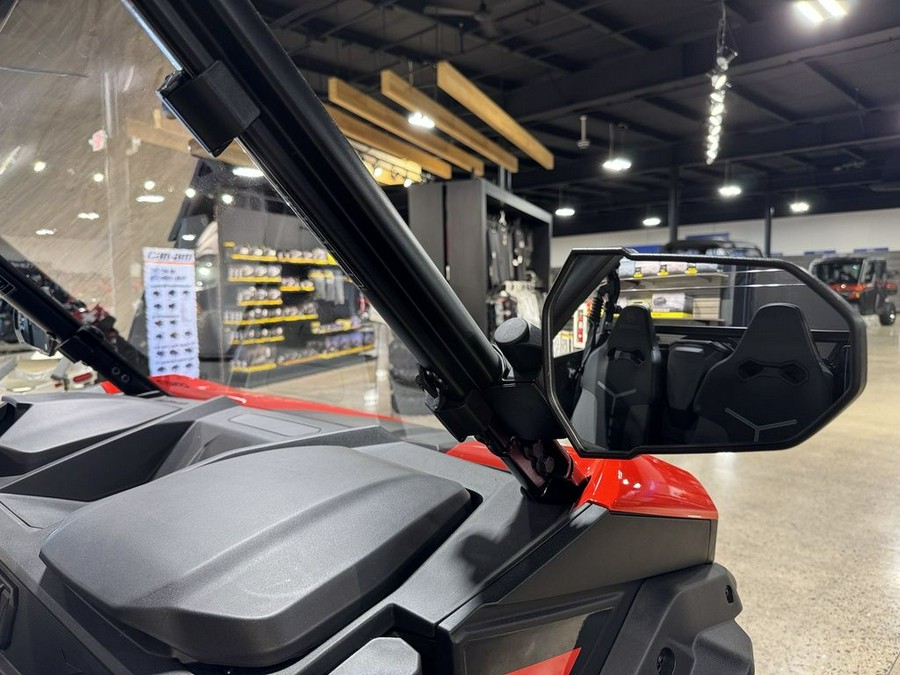 2025 CFMOTO ZFORCE 950 Trail