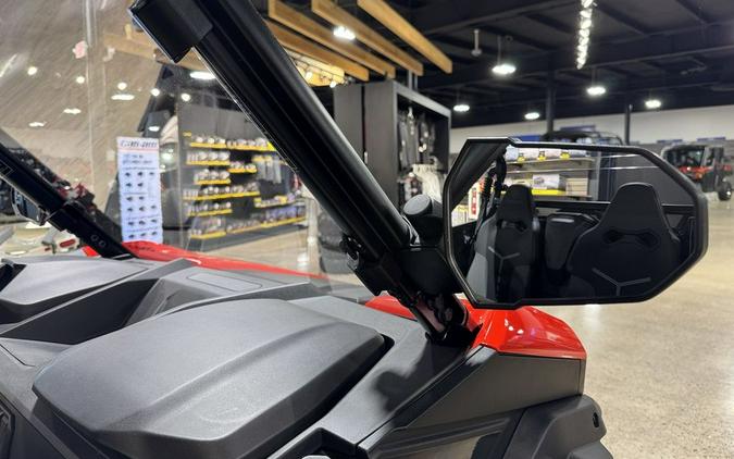 2025 CFMOTO ZFORCE 950 Trail