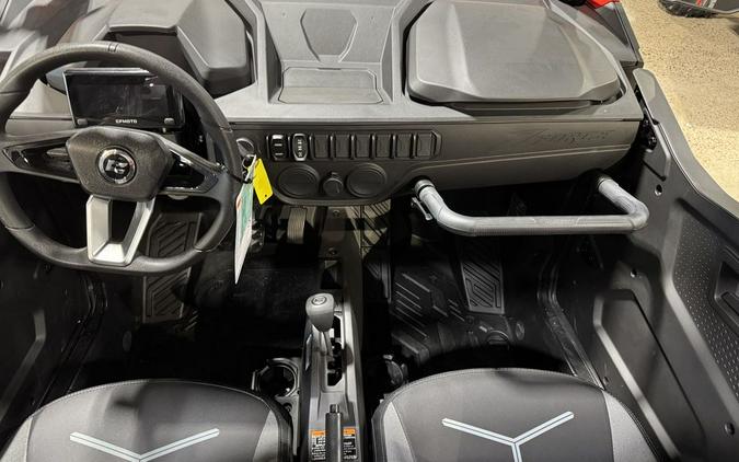 2025 CFMOTO ZFORCE 950 Trail