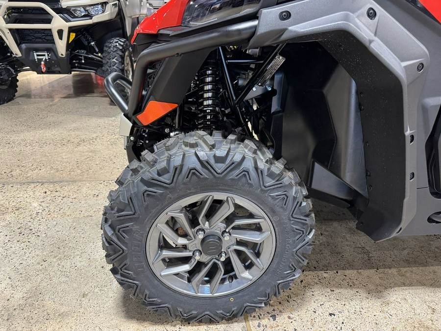 2025 CFMOTO ZFORCE 950 Trail