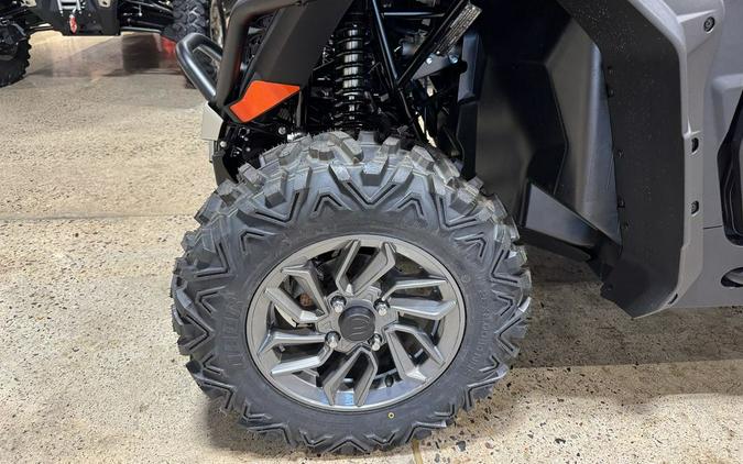 2025 CFMOTO ZFORCE 950 Trail