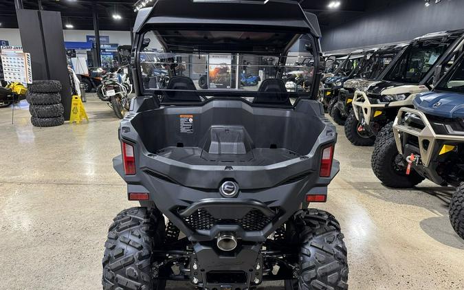 2025 CFMOTO ZFORCE 950 Trail