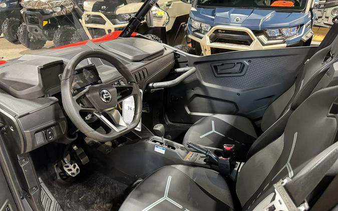 2025 CFMOTO ZFORCE 950 Trail