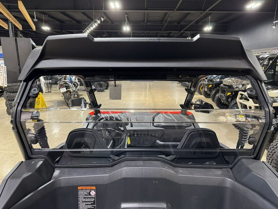 2025 CFMOTO ZFORCE 950 Trail