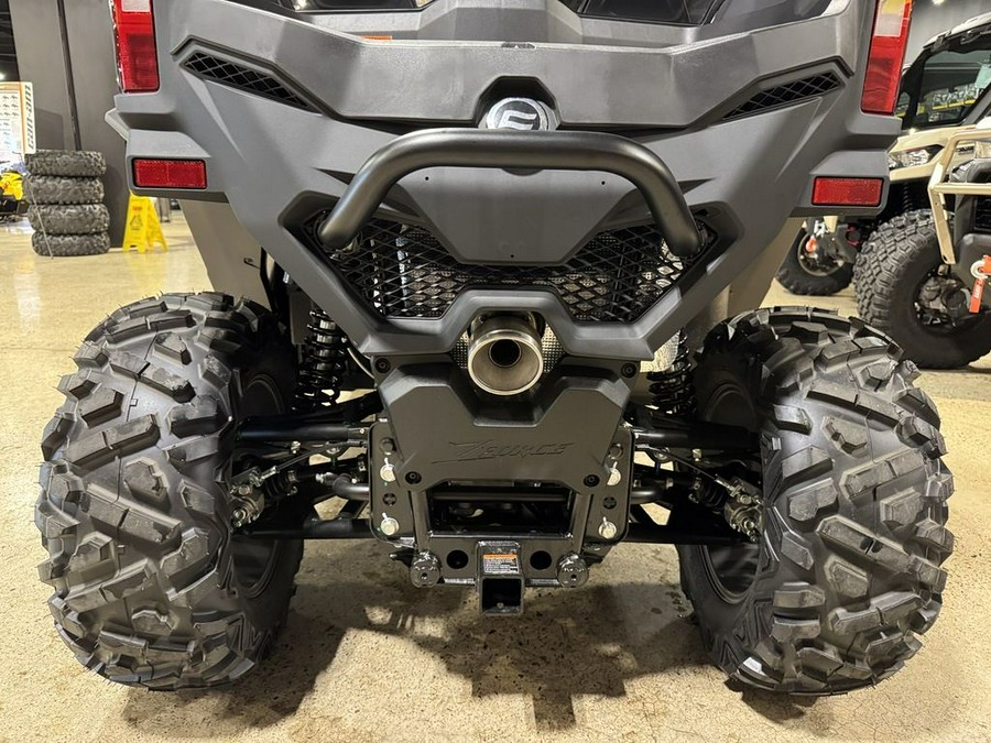 2025 CFMOTO ZFORCE 950 Trail