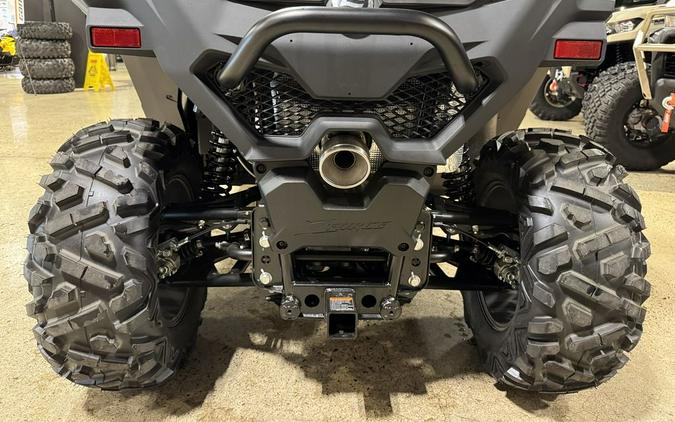 2025 CFMOTO ZFORCE 950 Trail