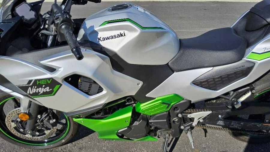 2024 Kawasaki CX500