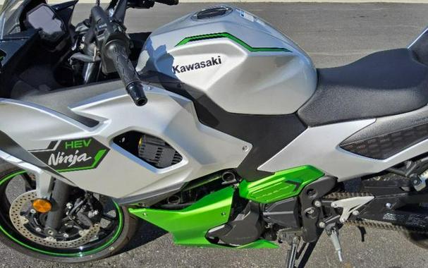 2024 Kawasaki CX500