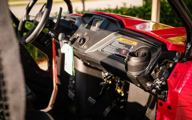 2025 Honda® Pioneer 520