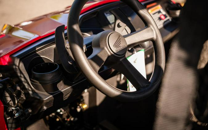 2025 Honda® Pioneer 520