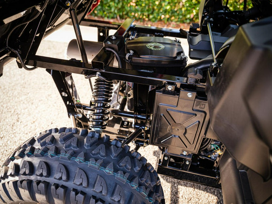 2025 Honda® Pioneer 520