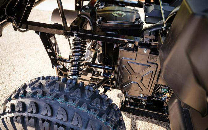 2025 Honda® Pioneer 520