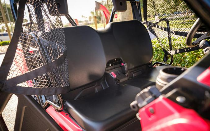 2025 Honda® Pioneer 520