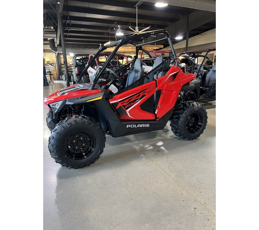 2026 Polaris® RZR 200 EFI
