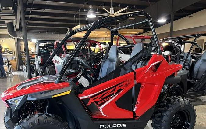 2026 Polaris® RZR 200 EFI