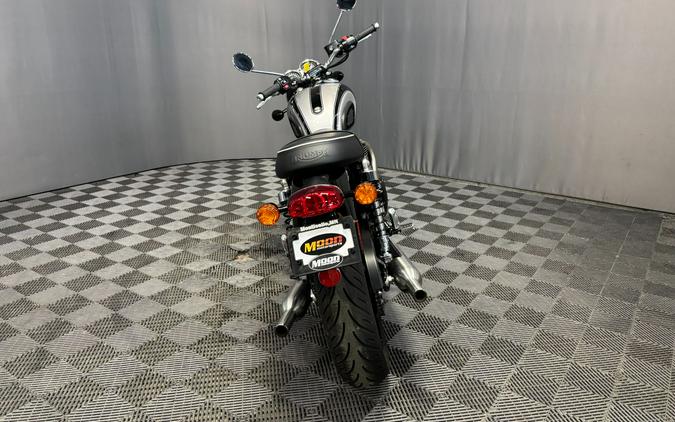 2025 Triumph Bonneville T100