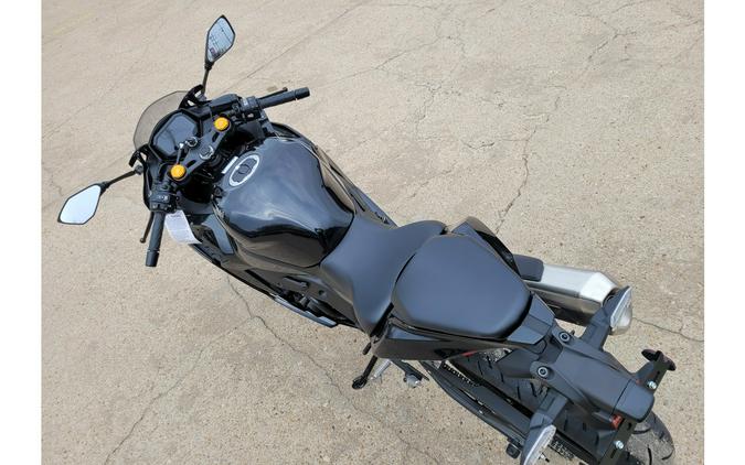 2026 Ninja® ZX™-4R ABS - Kawasaki