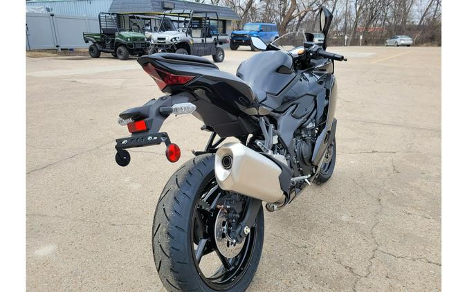 2026 Ninja® ZX™-4R ABS - Kawasaki