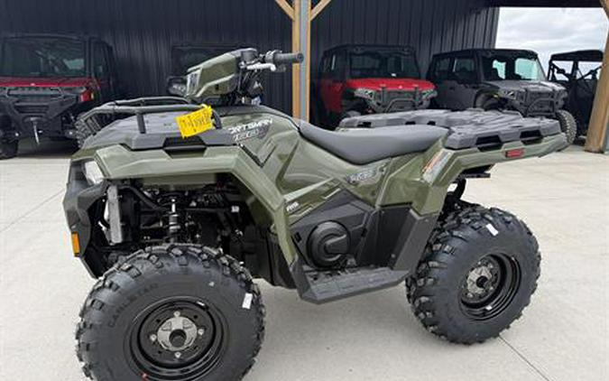 2026 Polaris Sportsman 450 H.O.