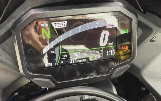 2024 Kawasaki Ninja ZX10R