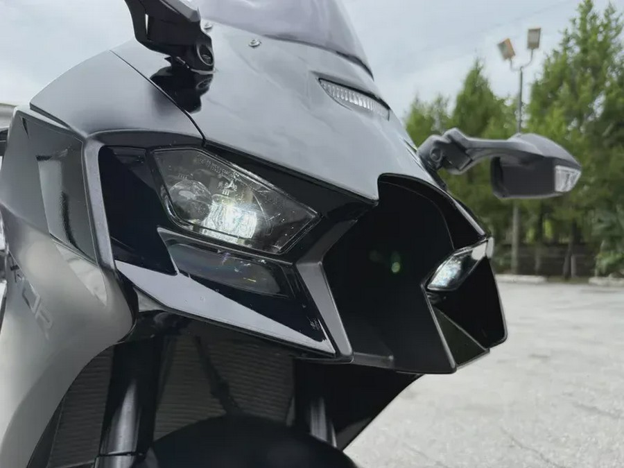 2024 Kawasaki Ninja ZX10R