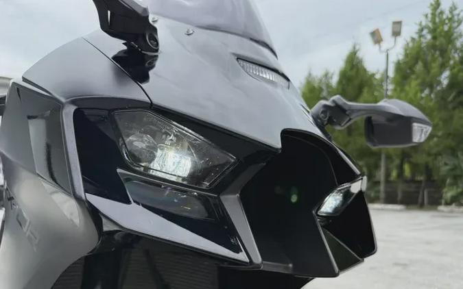 2024 Kawasaki Ninja ZX10R