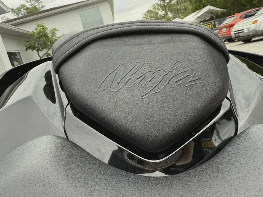 2024 Kawasaki Ninja ZX10R