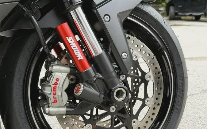 2024 Kawasaki Ninja ZX10R