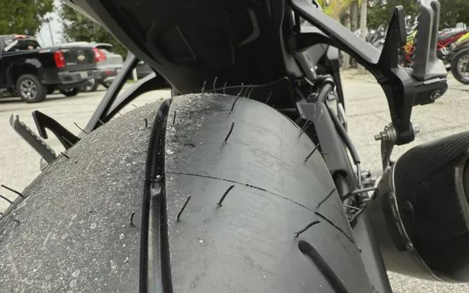 2024 Kawasaki Ninja ZX10R