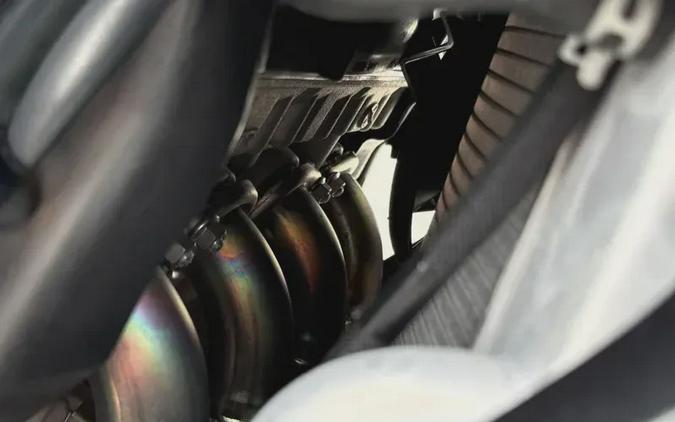 2024 Kawasaki Ninja ZX10R