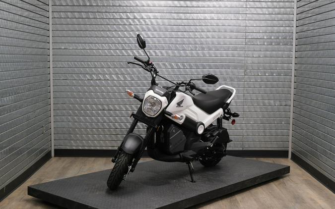 2026 HONDA NAVI