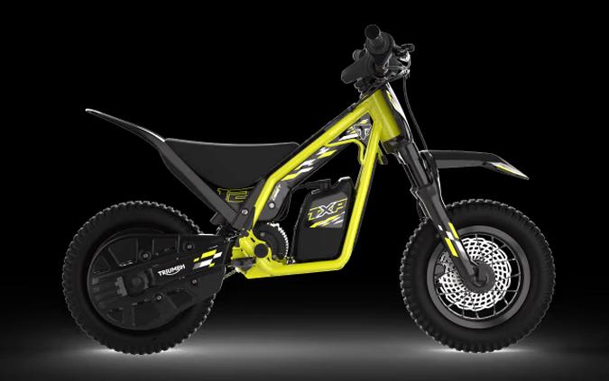 2026 Triumph TXP-12